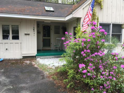 3 Glidden Road Standish ME 04084