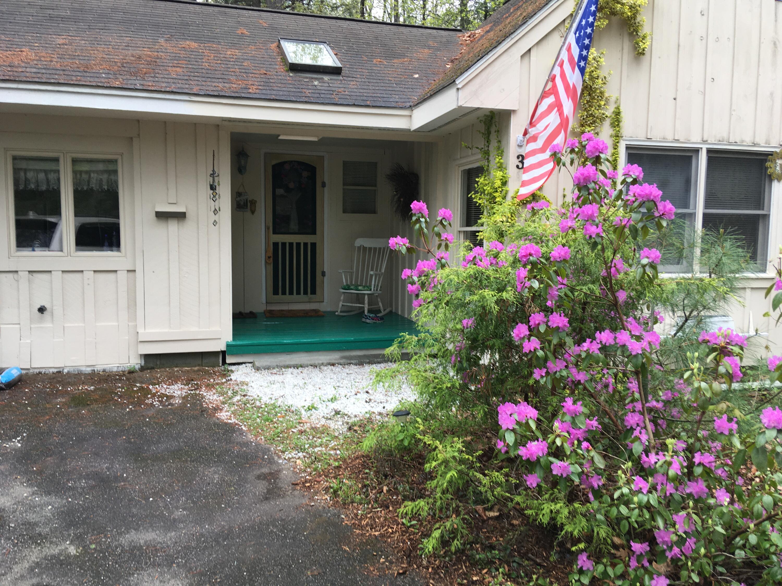 3 Glidden Road Standish ME 04084