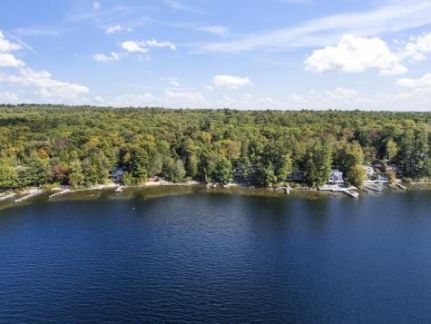 3 Glidden Road Standish ME 04084