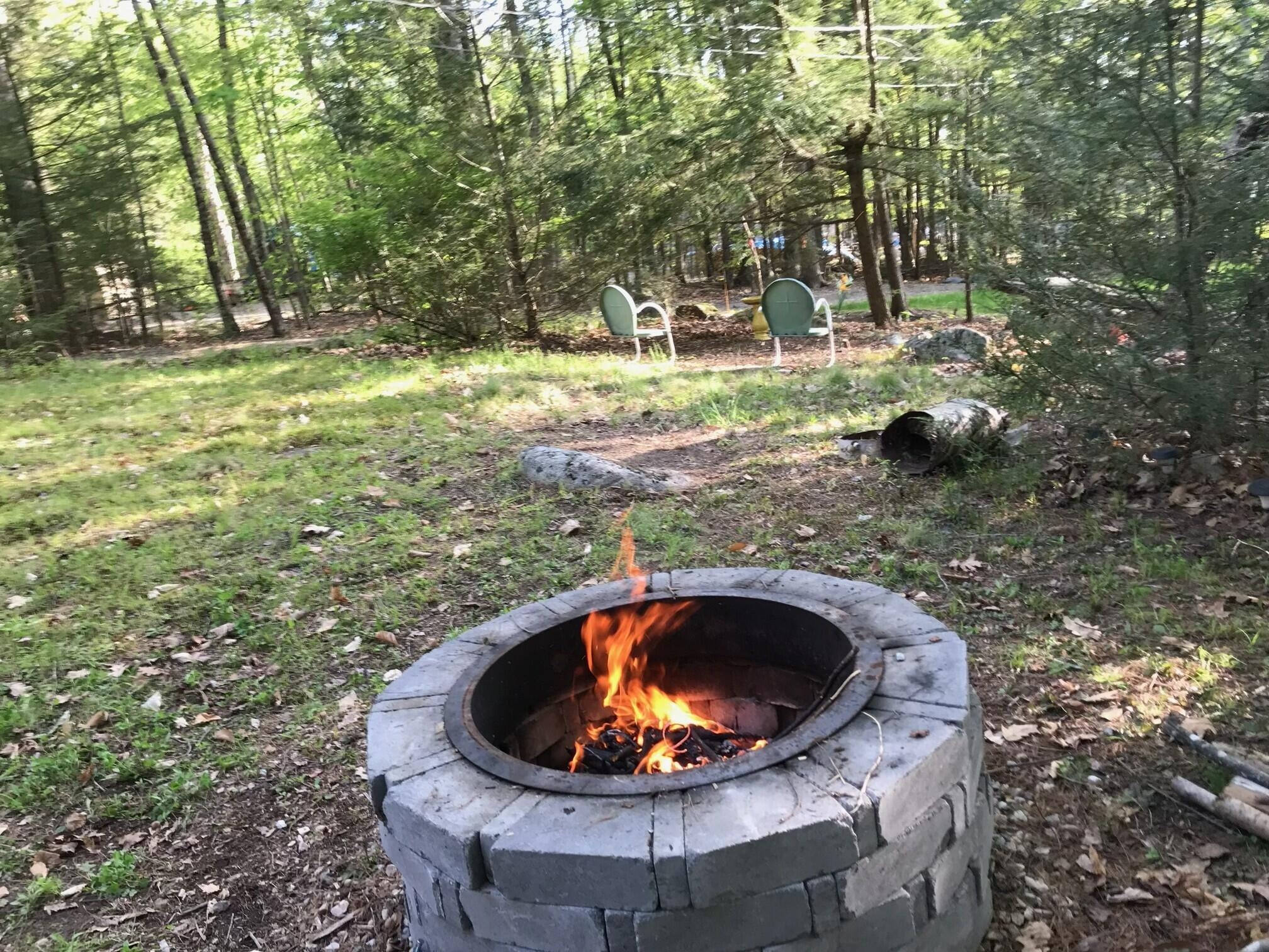 3 Glidden Road Standish ME 04084
