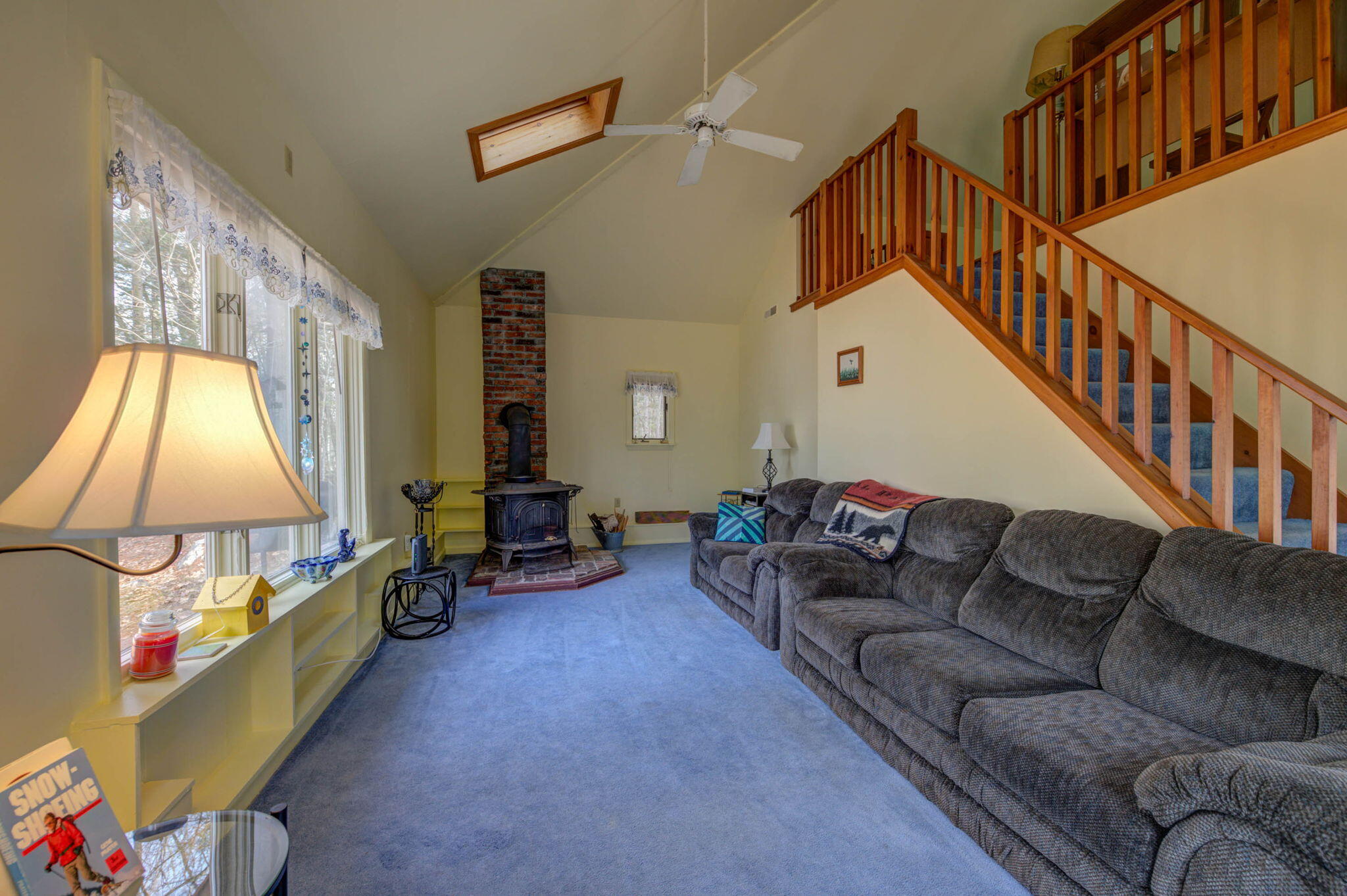 3 Glidden Road Standish ME 04084