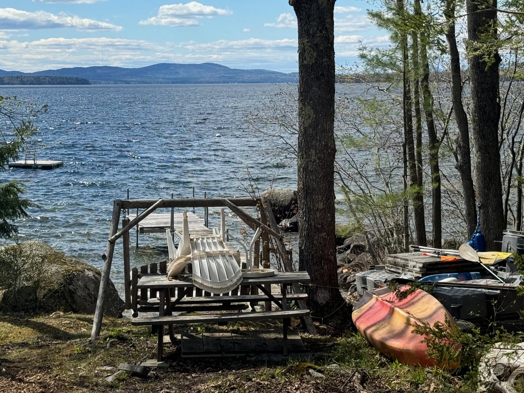 3 Glidden Road Standish ME 04084