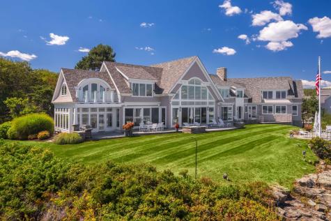 113 Bald Head Cliff Road York ME 03902