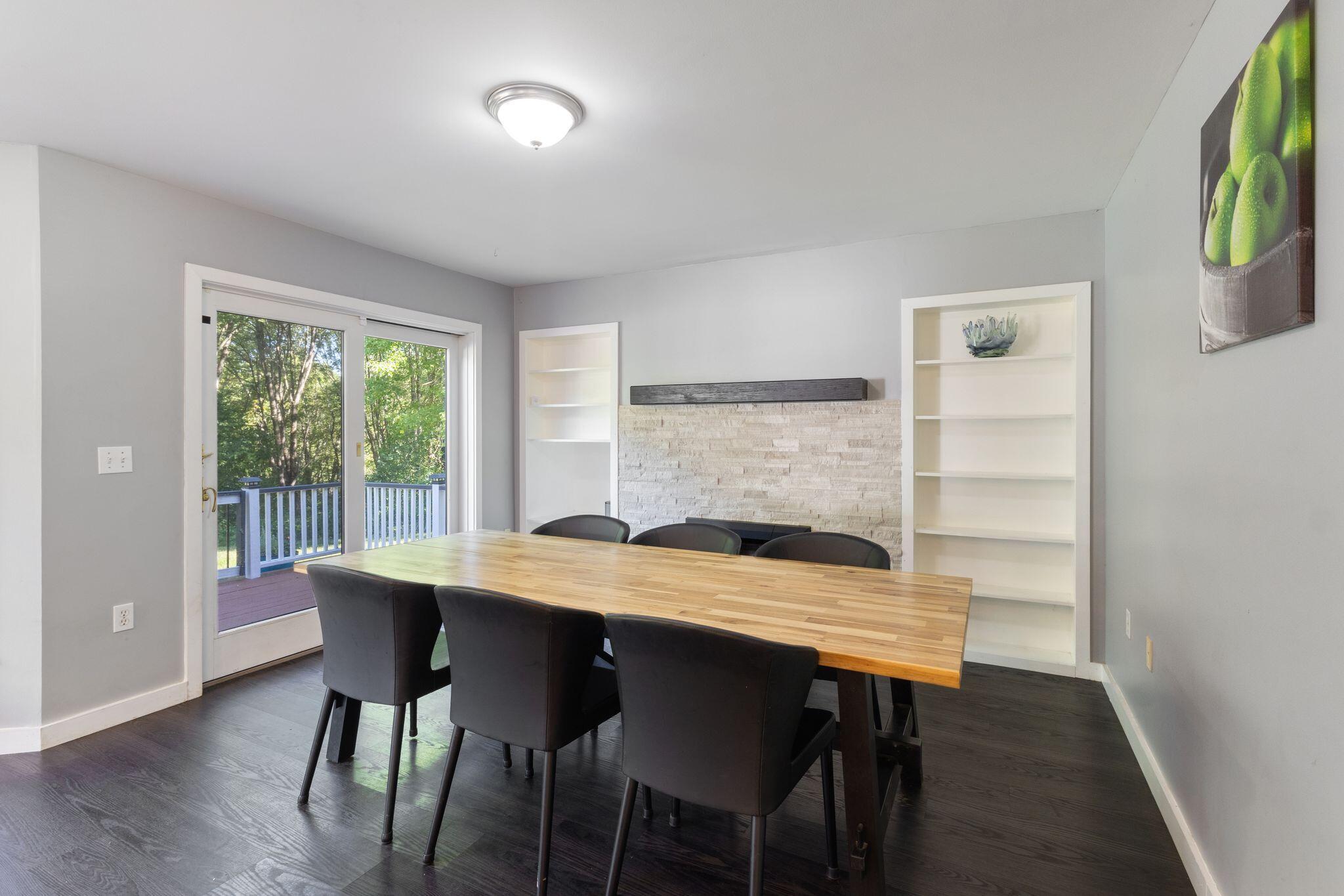 67 Field Road Falmouth ME 04105