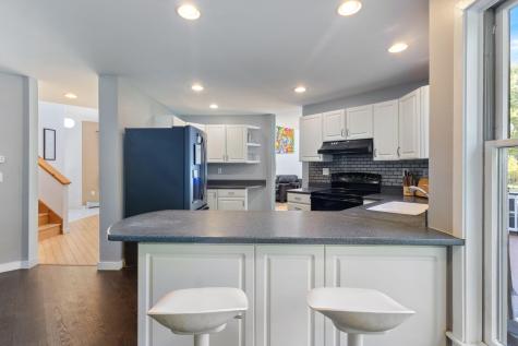 67 Field Road Falmouth ME 04105