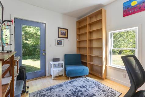 67 Field Road Falmouth ME 04105