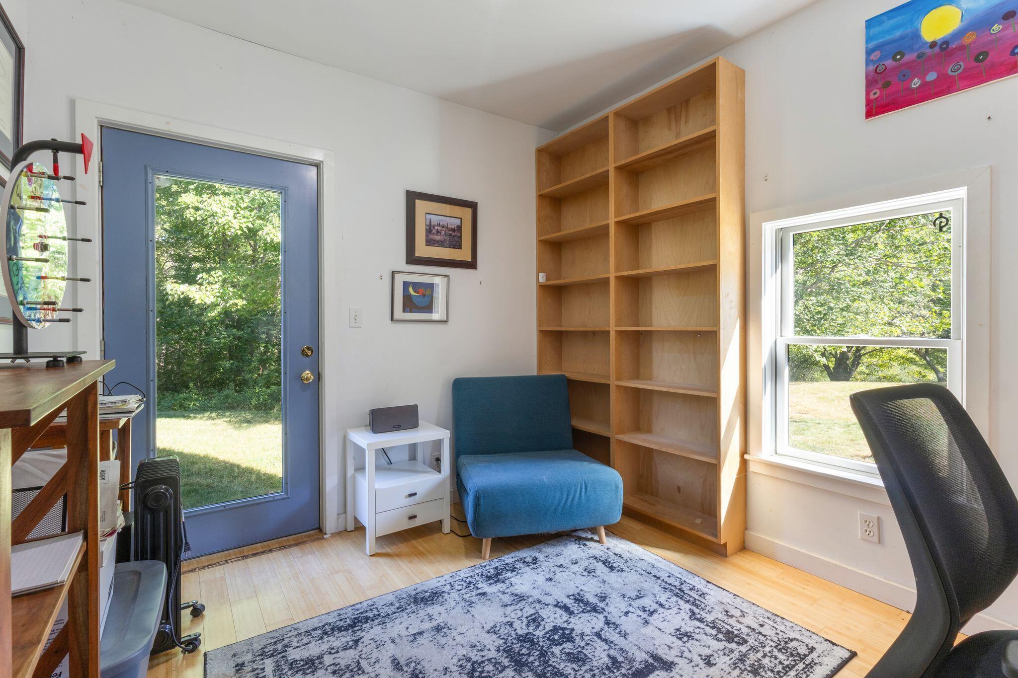 67 Field Road Falmouth ME 04105