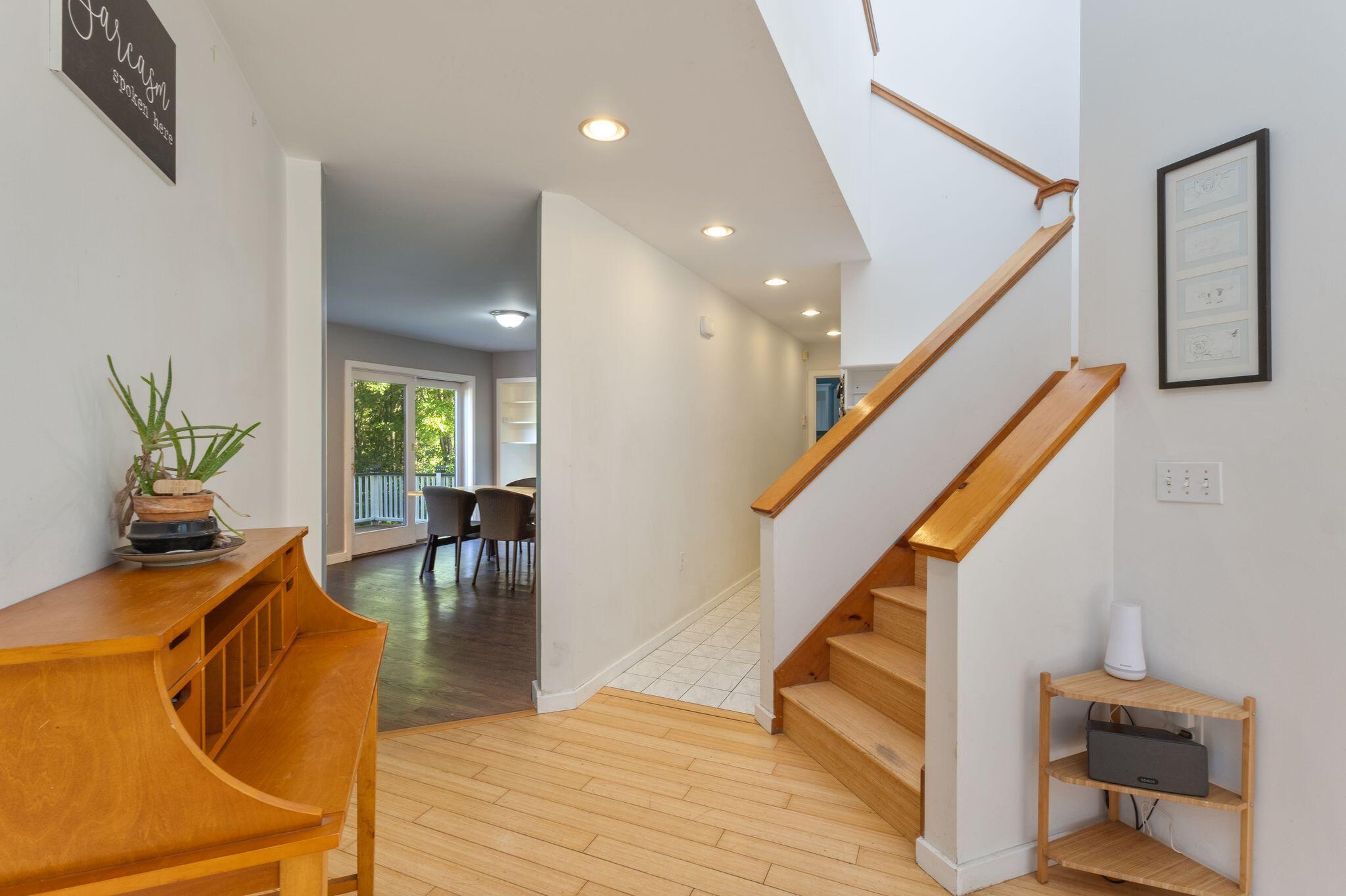 67 Field Road Falmouth ME 04105