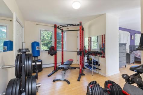 67 Field Road Falmouth ME 04105