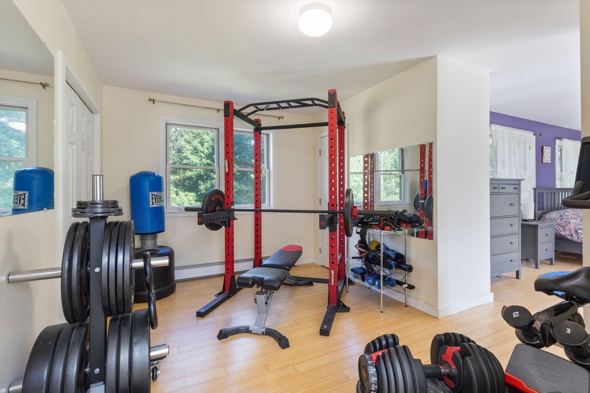 67 Field Road Falmouth ME 04105