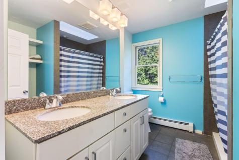 67 Field Road Falmouth ME 04105