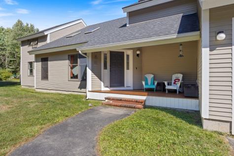 67 Field Road Falmouth ME 04105