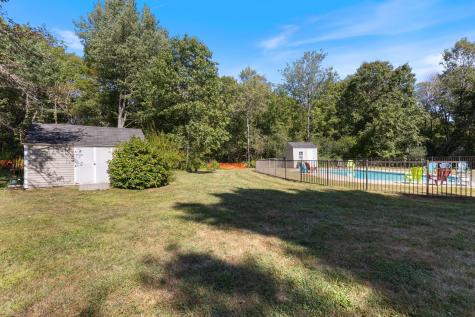 67 Field Road Falmouth ME 04105