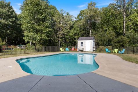 67 Field Road Falmouth ME 04105