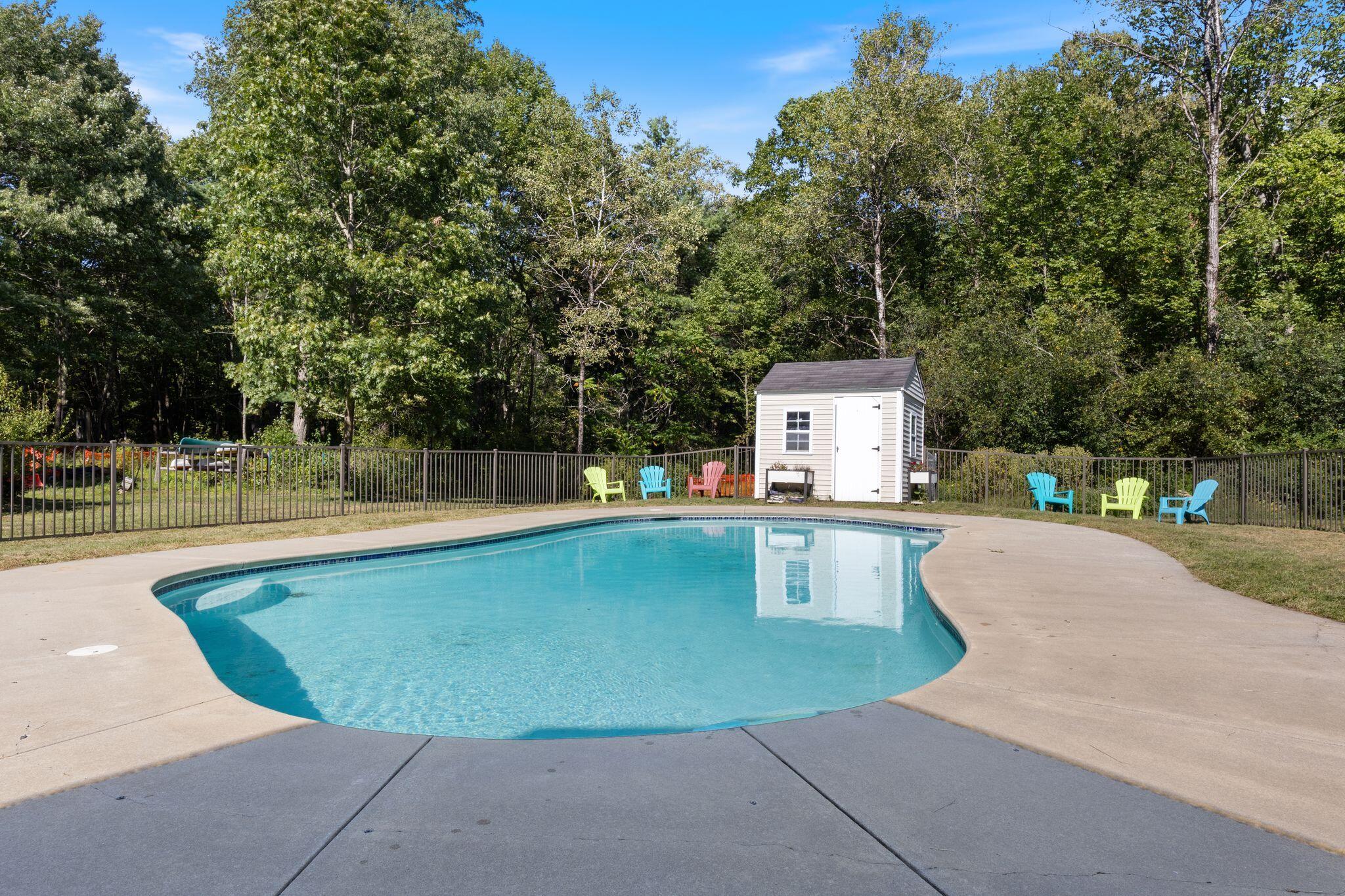 67 Field Road Falmouth ME 04105