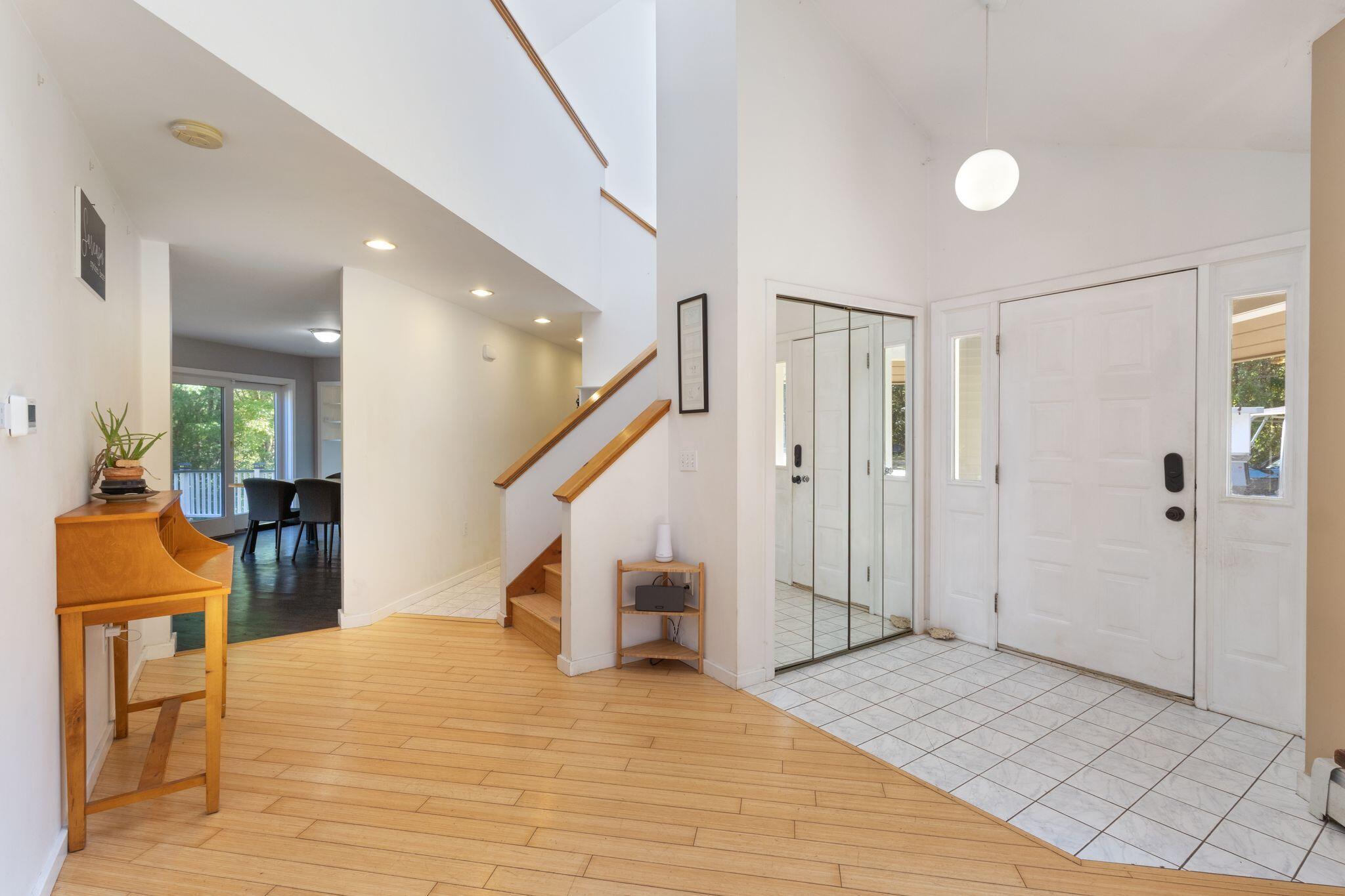 67 Field Road Falmouth ME 04105