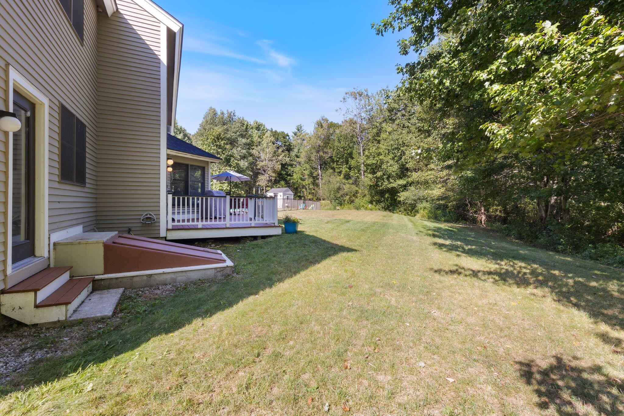 67 Field Road Falmouth ME 04105