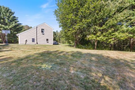 67 Field Road Falmouth ME 04105