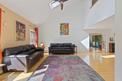 67 Field Road Falmouth ME 04105