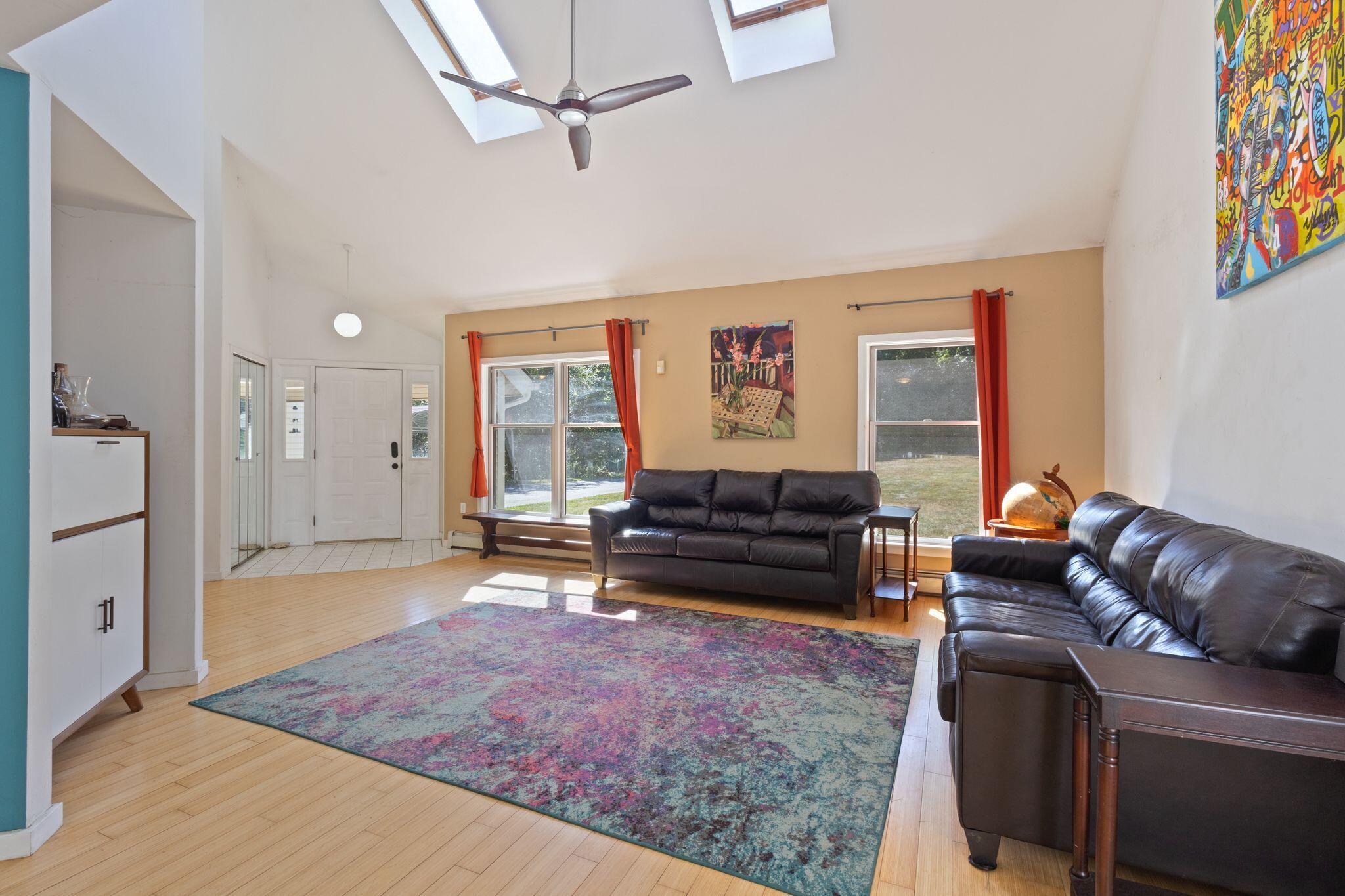 67 Field Road Falmouth ME 04105