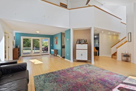 67 Field Road Falmouth ME 04105