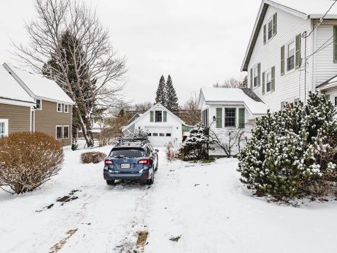 66 Washington Street Camden ME 04843