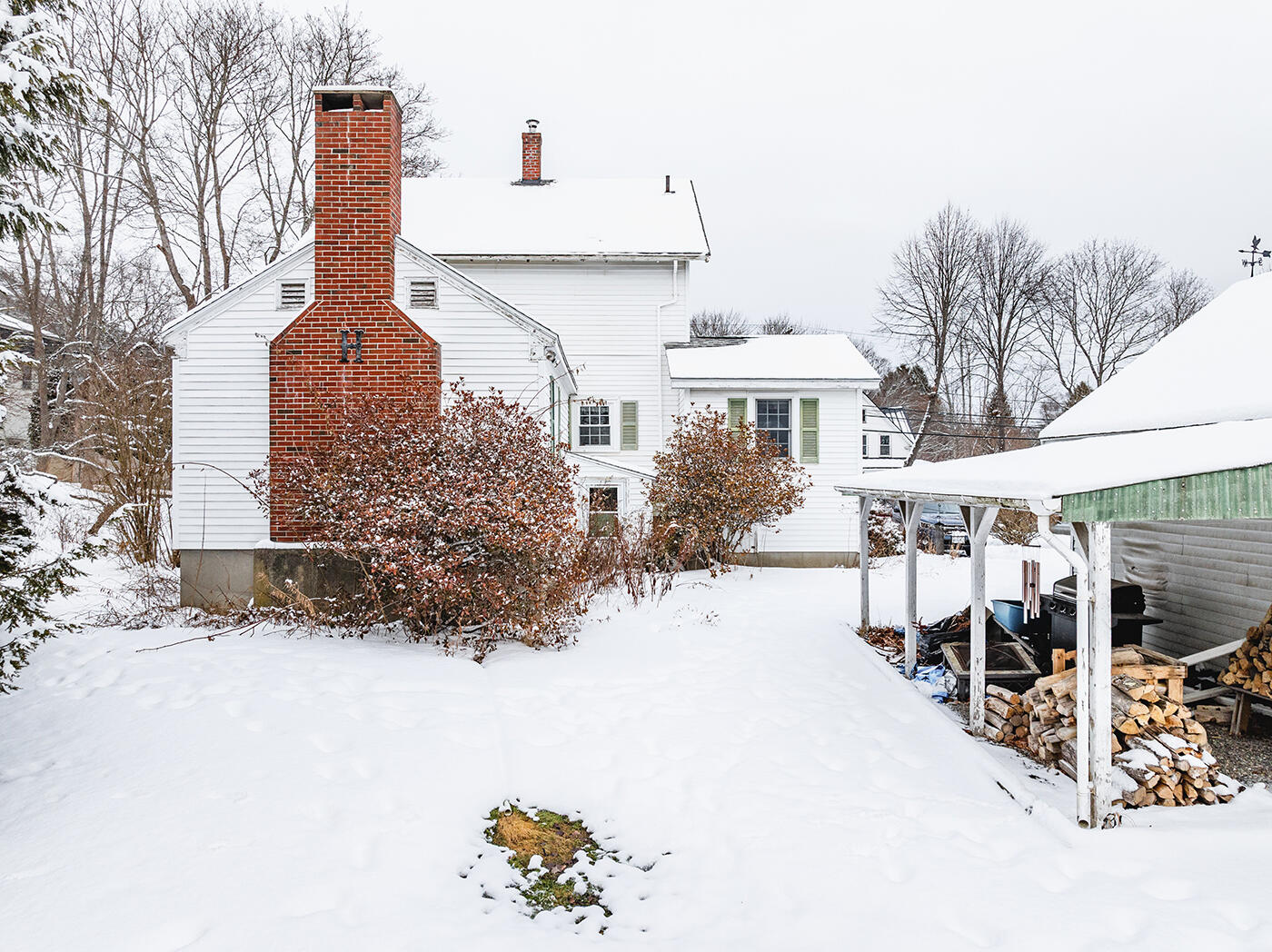 66 Washington Street Camden ME 04843