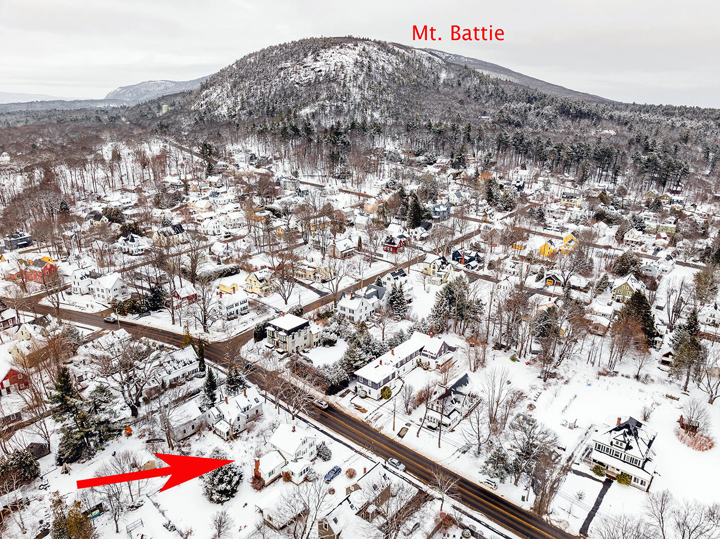 66 Washington Street Camden ME 04843