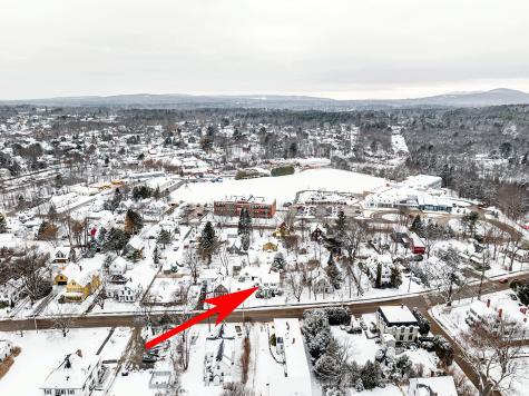 66 Washington Street Camden ME 04843