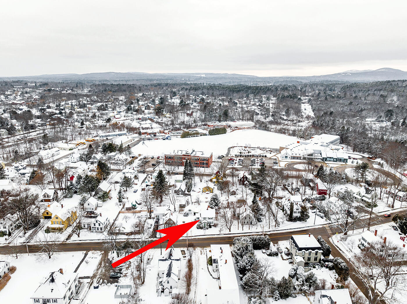 66 Washington Street Camden ME 04843