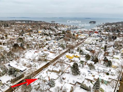 66 Washington Street Camden ME 04843