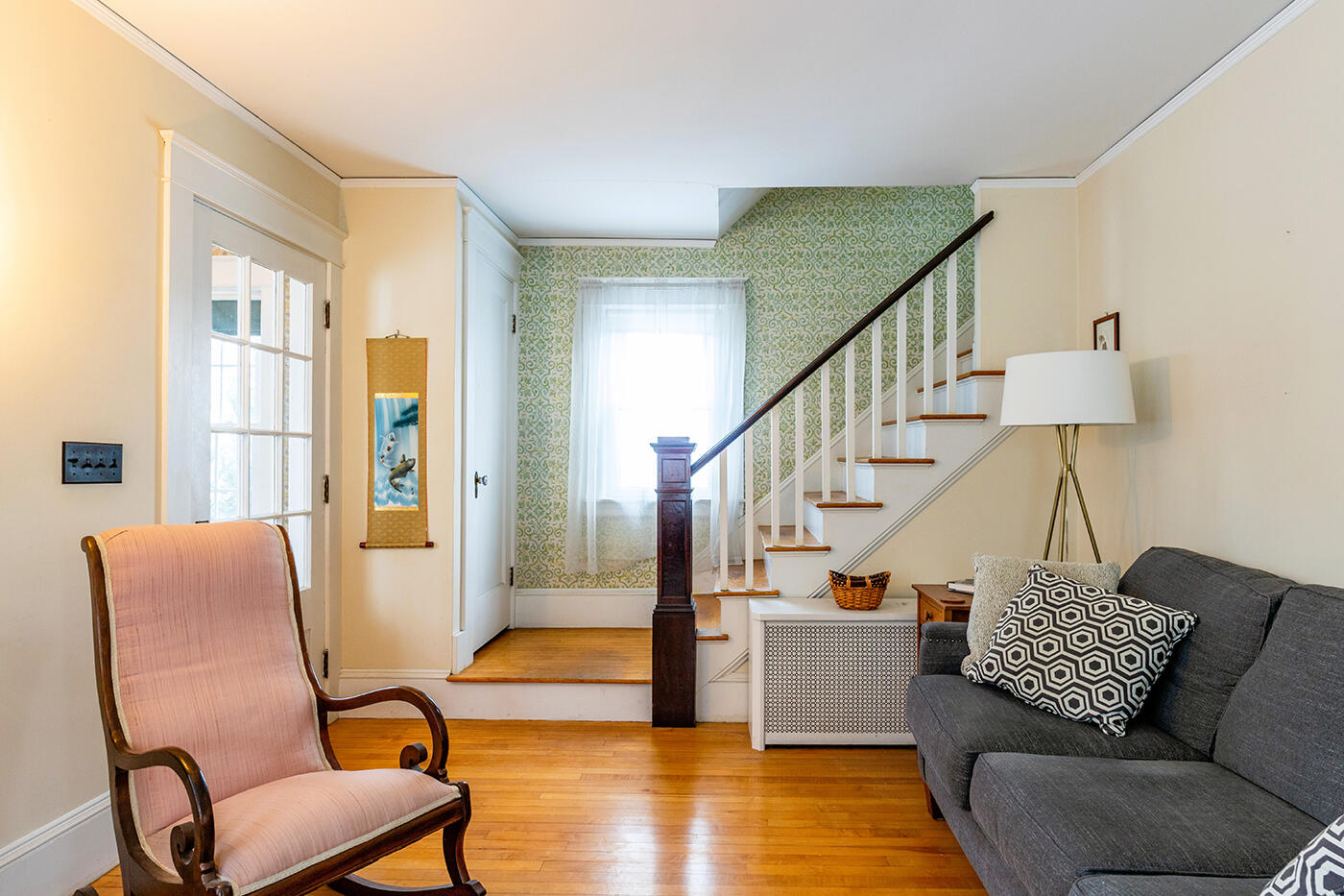 66 Washington Street Camden ME 04843