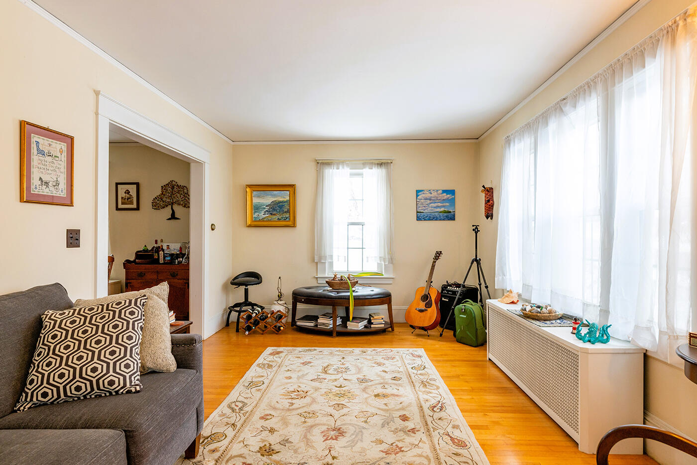 66 Washington Street Camden ME 04843