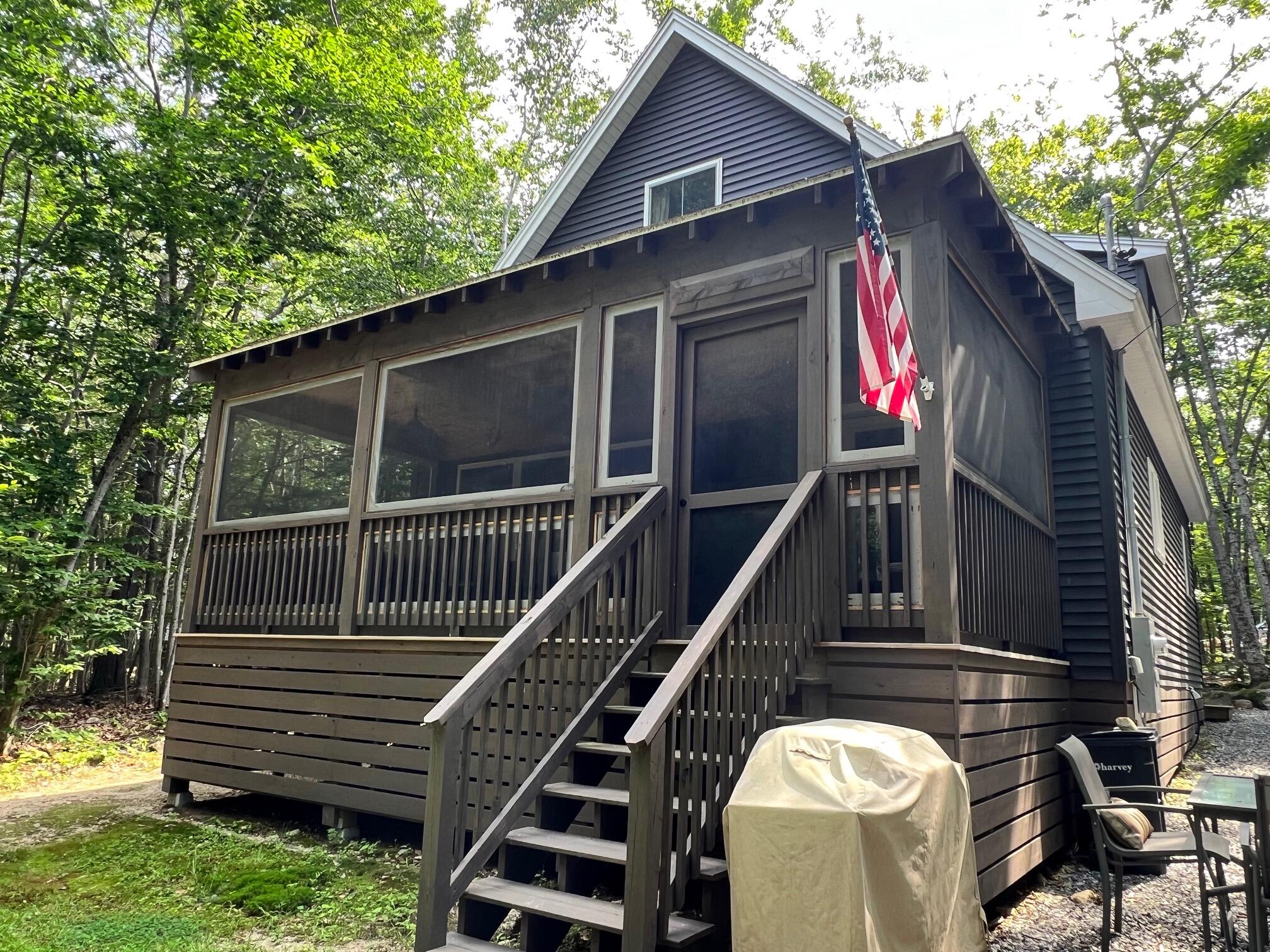 63 Ridge Road Frye Island, ME