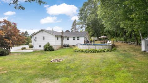 120 Brentwood Drive Auburn ME 04210