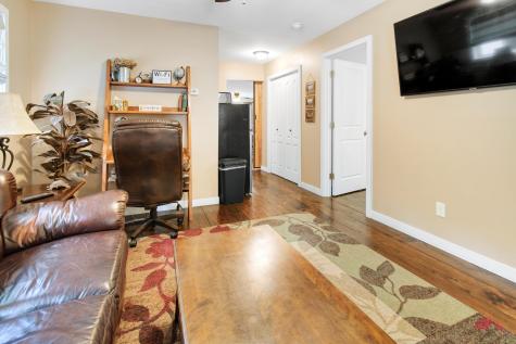 120 Brentwood Drive Auburn ME 04210