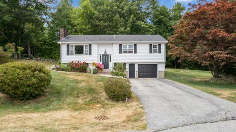 120 Brentwood Drive Auburn ME 04210