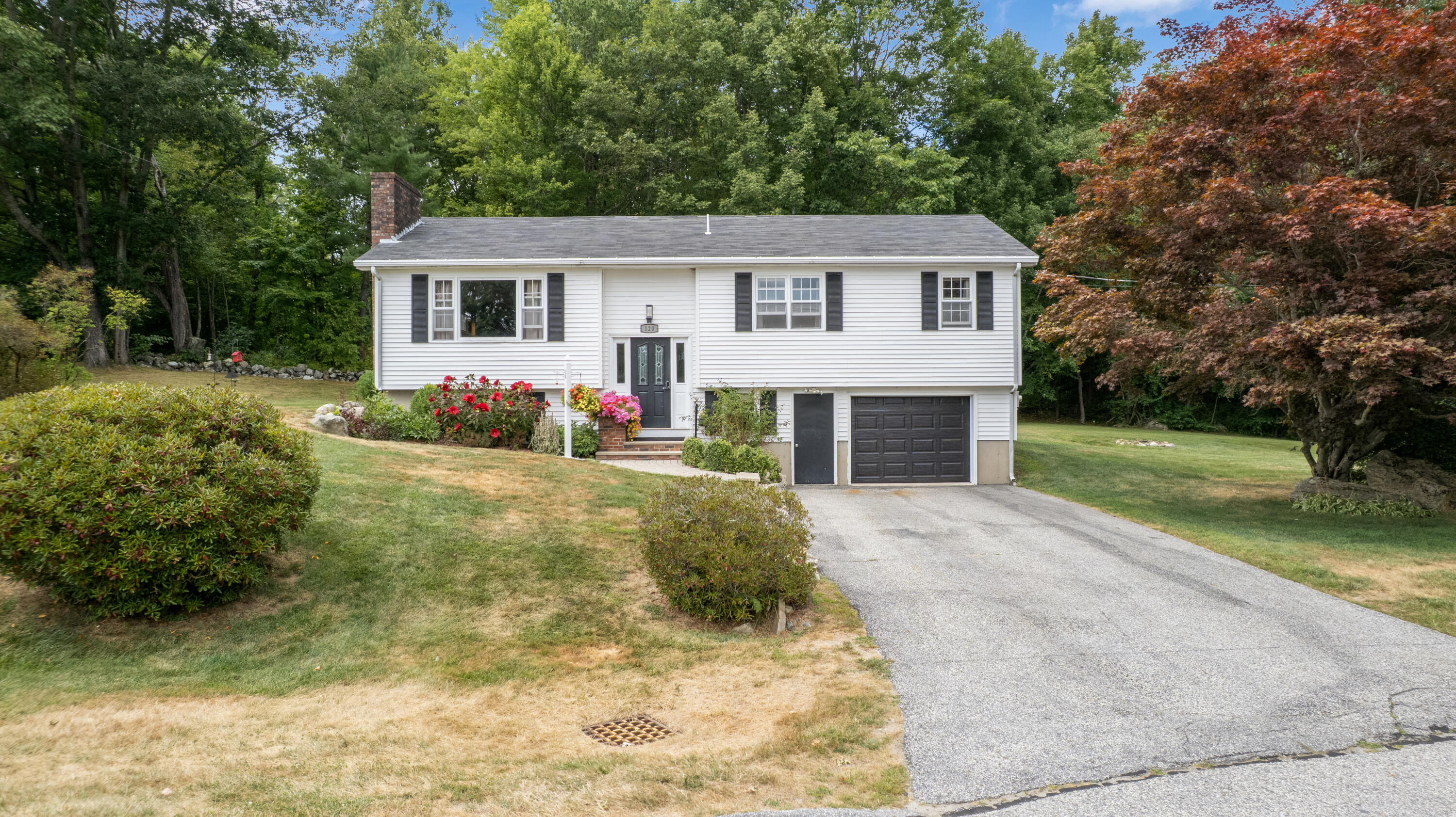 120 Brentwood Drive Auburn ME 04210