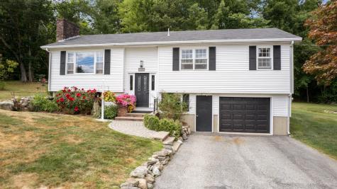 120 Brentwood Drive Auburn ME 04210