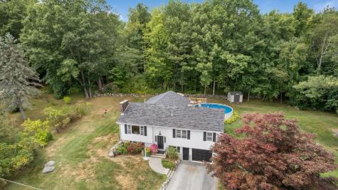 120 Brentwood Drive Auburn ME 04210
