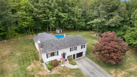 120 Brentwood Drive Auburn ME 04210