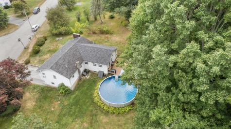 120 Brentwood Drive Auburn ME 04210