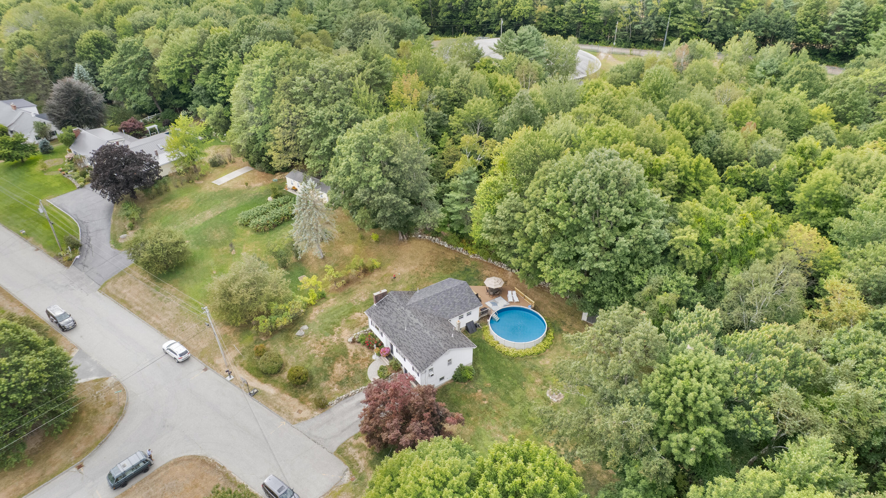 120 Brentwood Drive Auburn ME 04210
