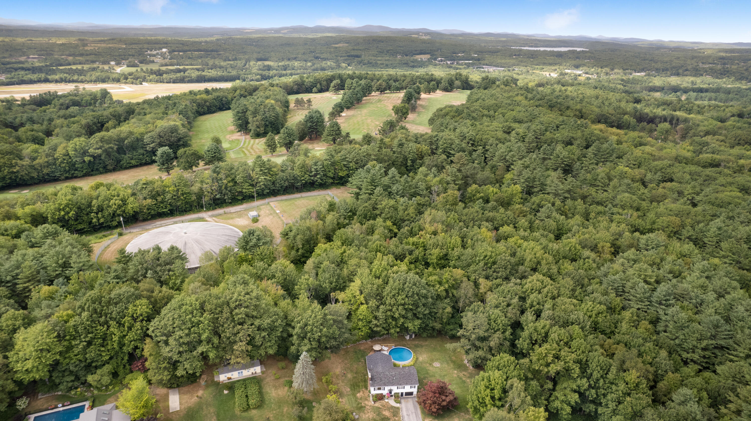 120 Brentwood Drive Auburn ME 04210