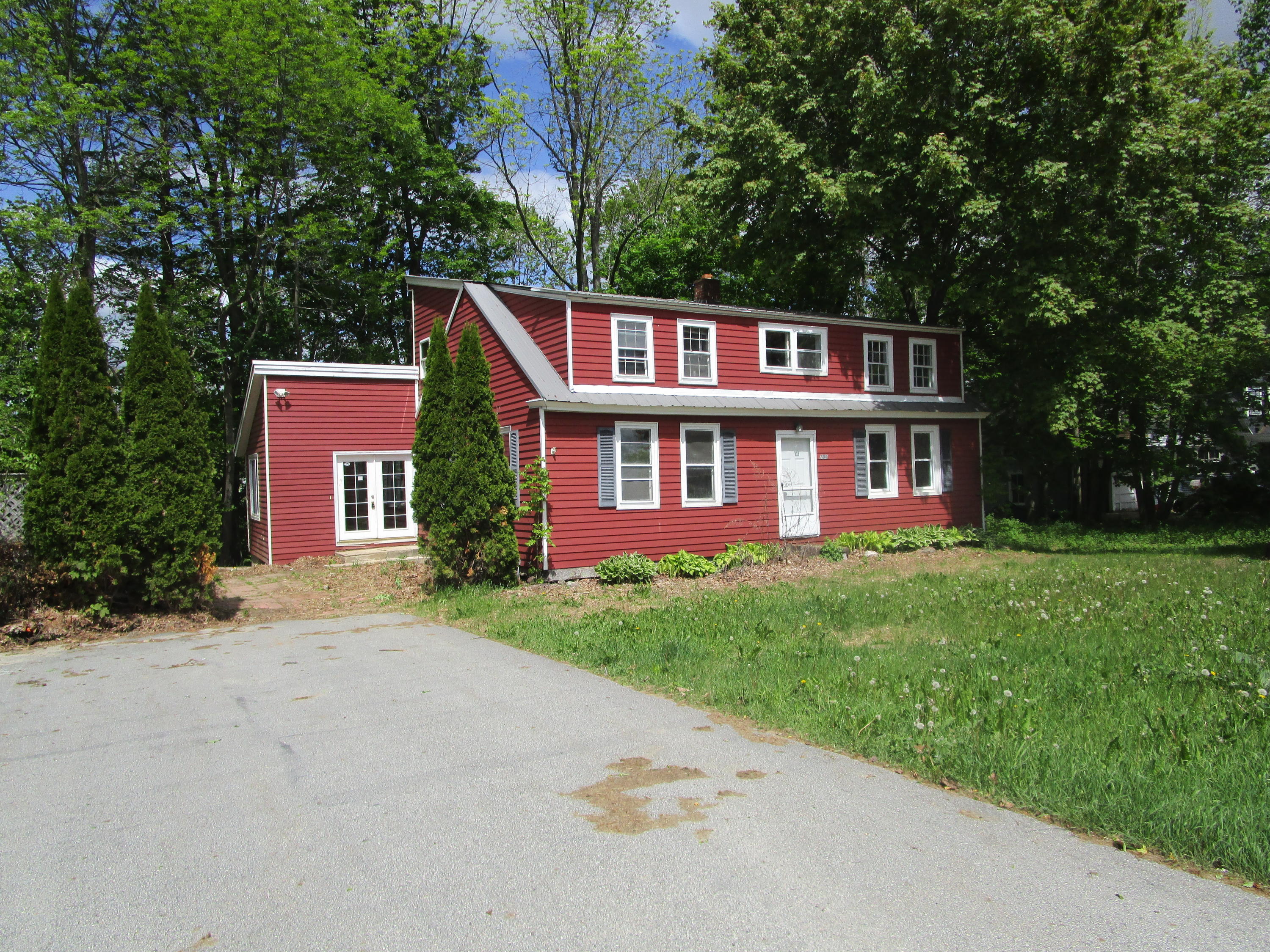 786 Lower Street Turner ME 04282