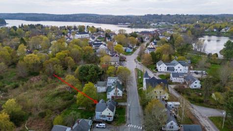 41 Church Street Damariscotta ME 04543