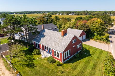 168 Ocean Avenue Wells ME 04090