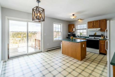 843 & 839 Us-1 Route Jonesboro ME 04648