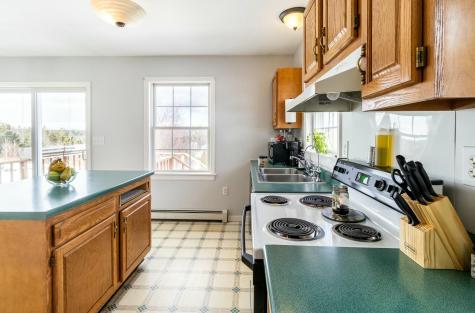 843 & 839 Us-1 Route Jonesboro ME 04648