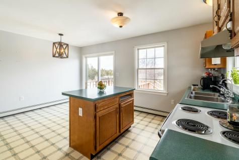 843 & 839 Us-1 Route Jonesboro ME 04648